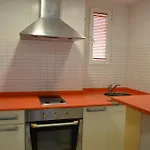 Edif Estocolmo 9ºb Apartamento