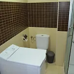 Edif Estocolmo 9ºb Apartamento
