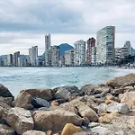 Apartamento Edif Estocolmo 9ºb