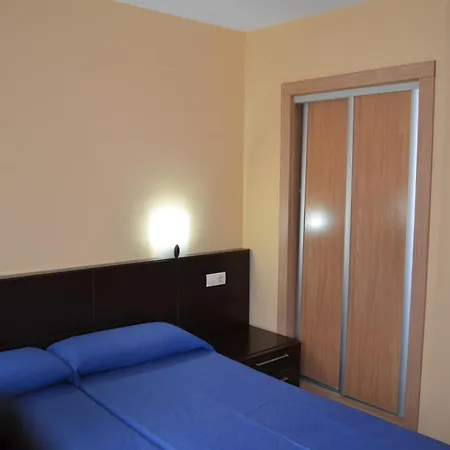 Edif Estocolmo 9ºb Apartment
