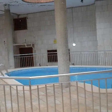 Edif Estocolmo 9ºb *