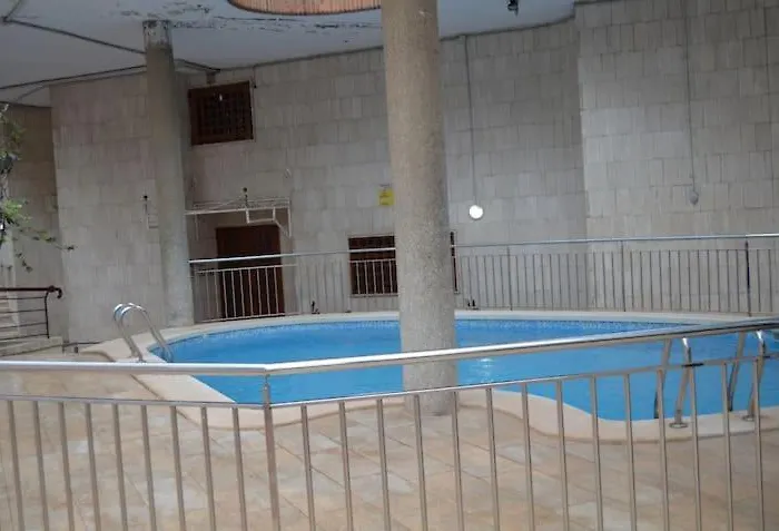 Edif Estocolmo 9ºb *